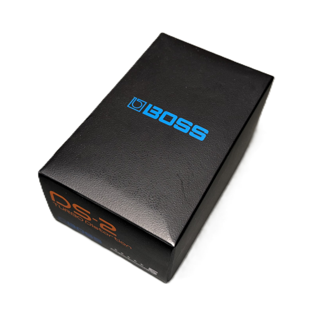 Boss DS2 Turbo Distortion Pedal