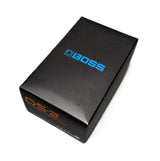 Boss DS2 Turbo Distortion Pedal