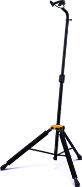 Hercules DS580B Auto Grip System Travlite Cello Stand