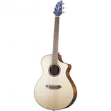 Breedlove ECO Discovery S Concert CE - Sitka Spruce / African Mahogany