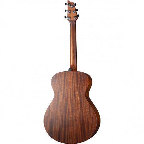 Breedlove ECO Discovery S Concert - Sitka Spruce / African Mahogan