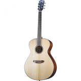 Breedlove ECO Discovery S Concerto - Sitka Spruce / African Mahogany