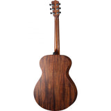 Breedlove ECO Discovery S Concerto - Sitka Spruce / African Mahogany