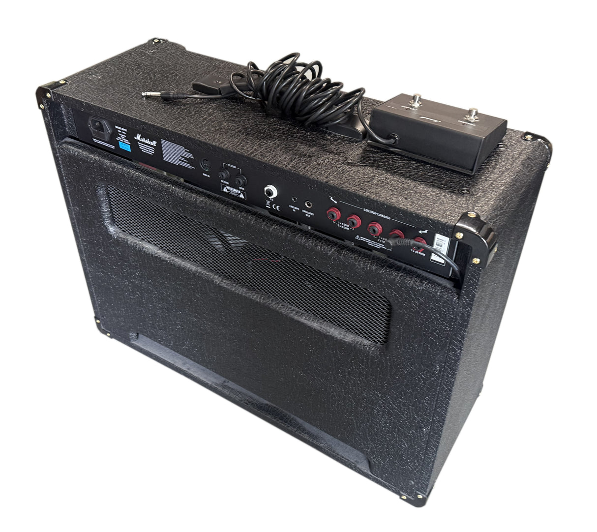 Marshall DSL402 40W 2x12 Limited Edition