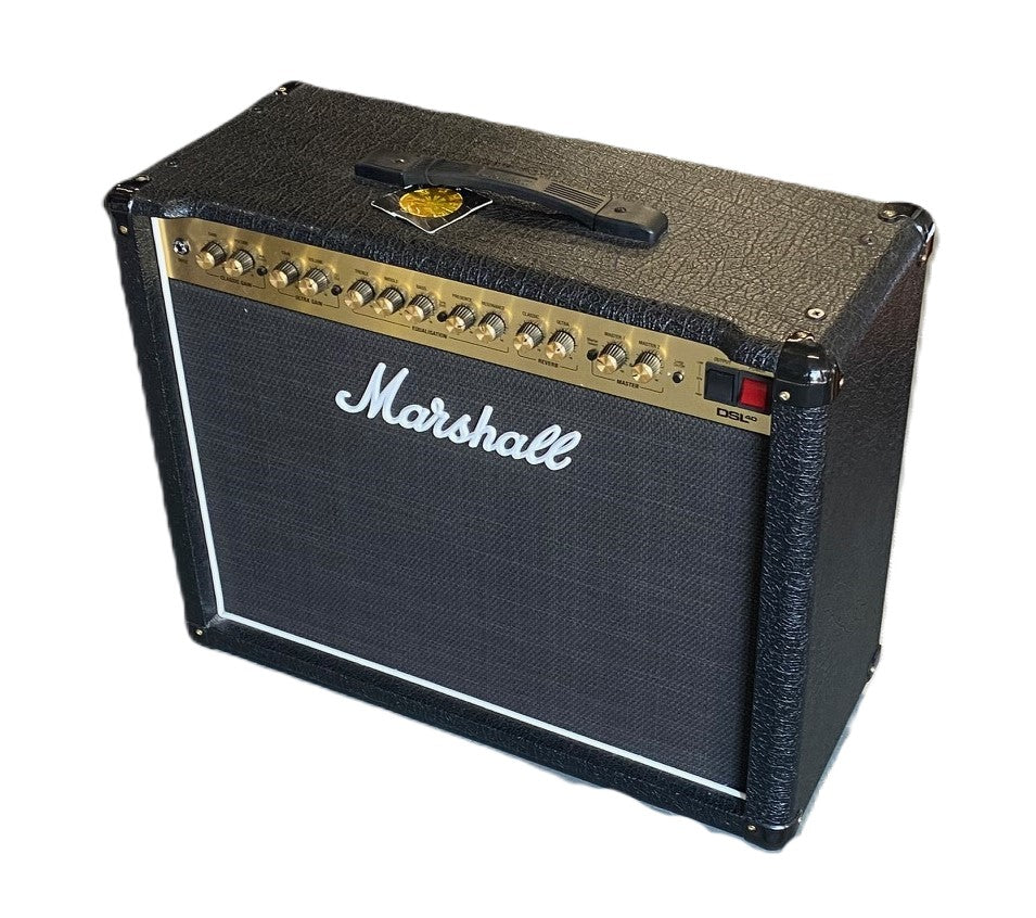 Marshall DSL40CR Combo