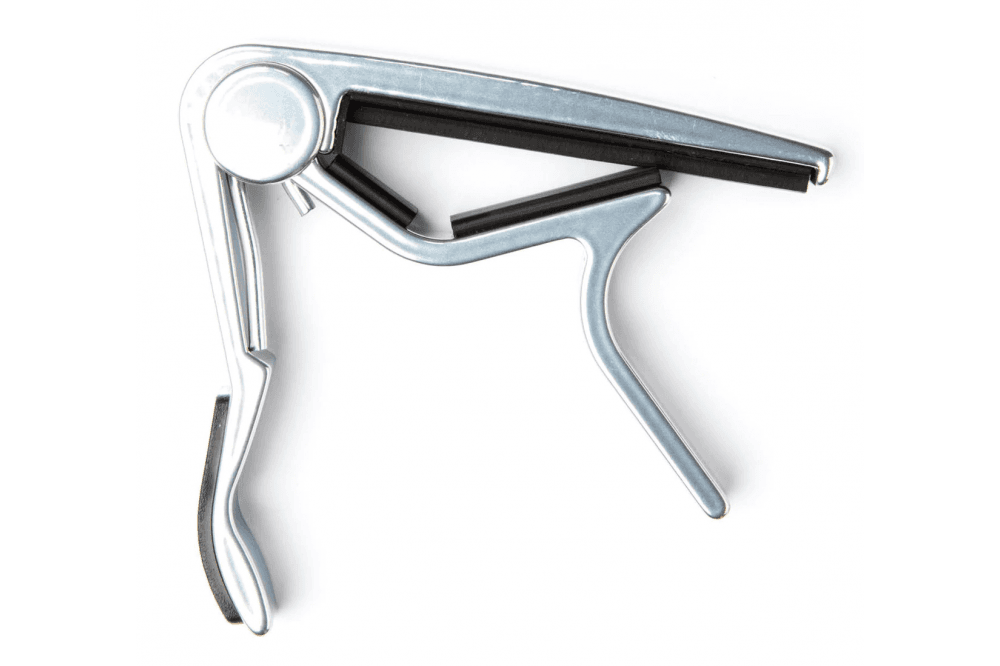 Dunlop 88N Nickel Classical Trigger Capo