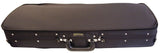 Hidersine Violin Case Double Wooden Arched Top