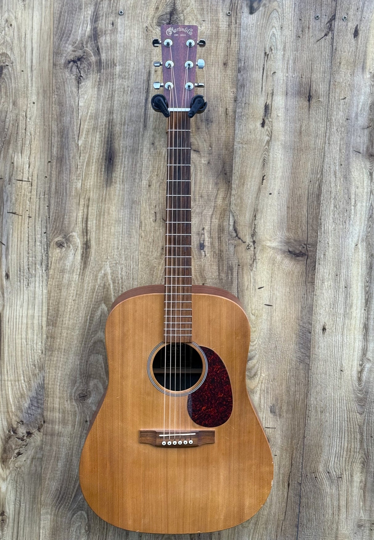 Martin DX1 Dreadnought 2006