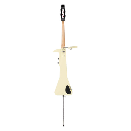 Warwick Rockbass Triumph Lite 4 Fretless - Creme White
