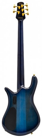 Spector Euro 5LT Blue Fade Gloss