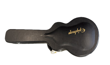 Epiphone ES339 Hard Case