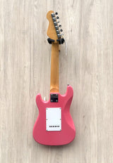 Encore E375 3/4 Size - Pink