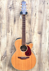 Takamine EAN46CX NEX 2001 Made In Japan