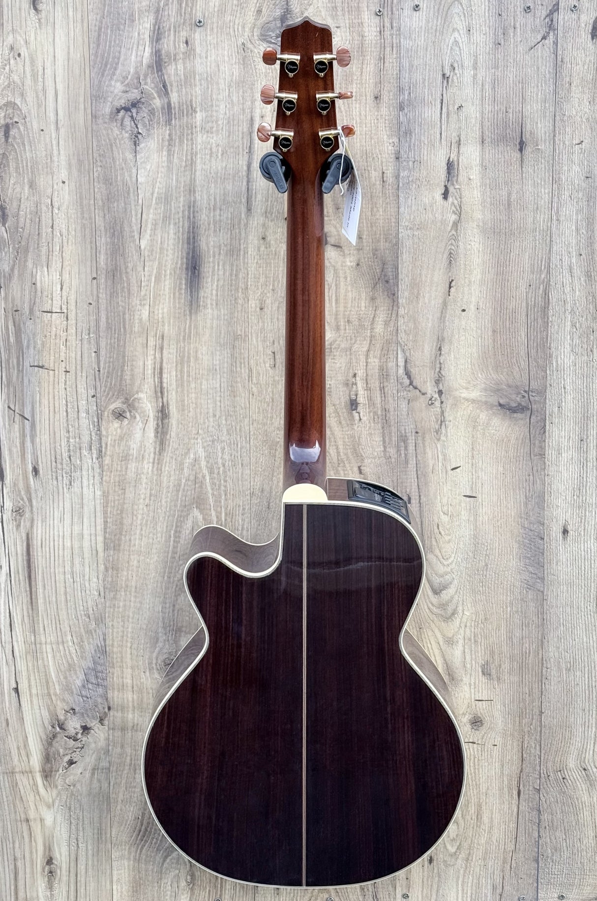 Takamine EAN46CX NEX 2001 Made In Japan