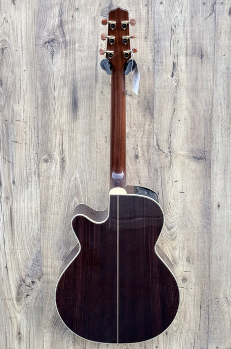 Takamine EAN46CX NEX 2001 Made In Japan