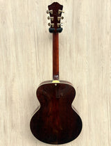 Eastman AR405E Honey Amber 2016 With Hard Case