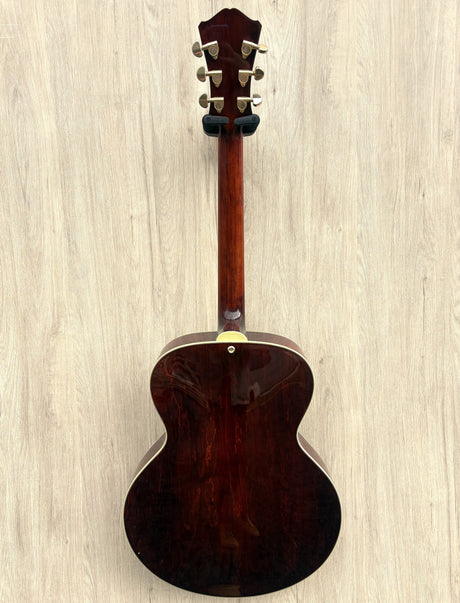 Eastman AR405E Honey Amber 2016 With Hard Case