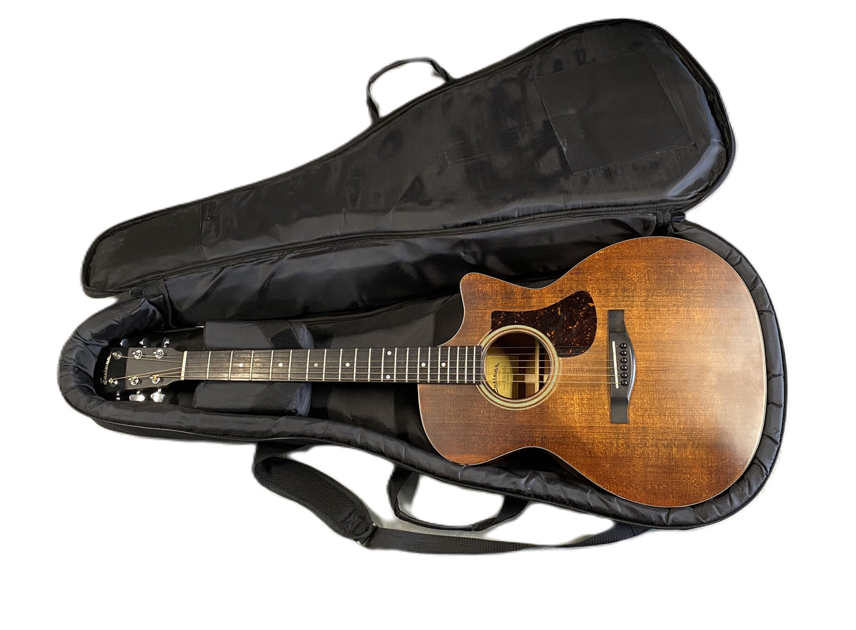 Eastman AC122-1CE - Classic Sunburst