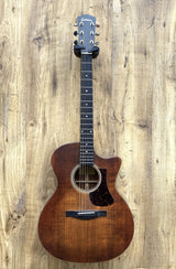 Eastman AC122-1CE - Classic Sunburst