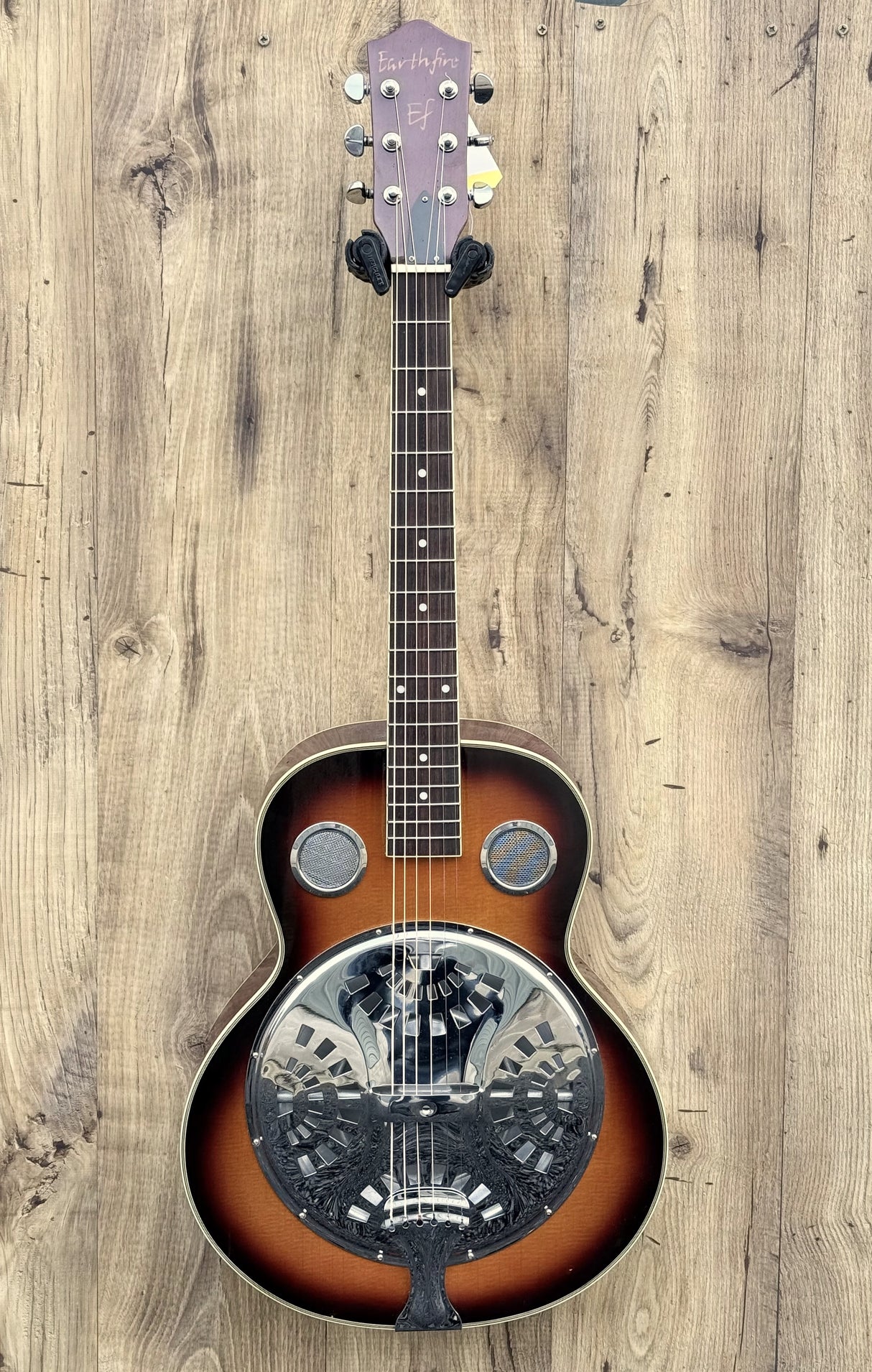 Eastfire Resonator