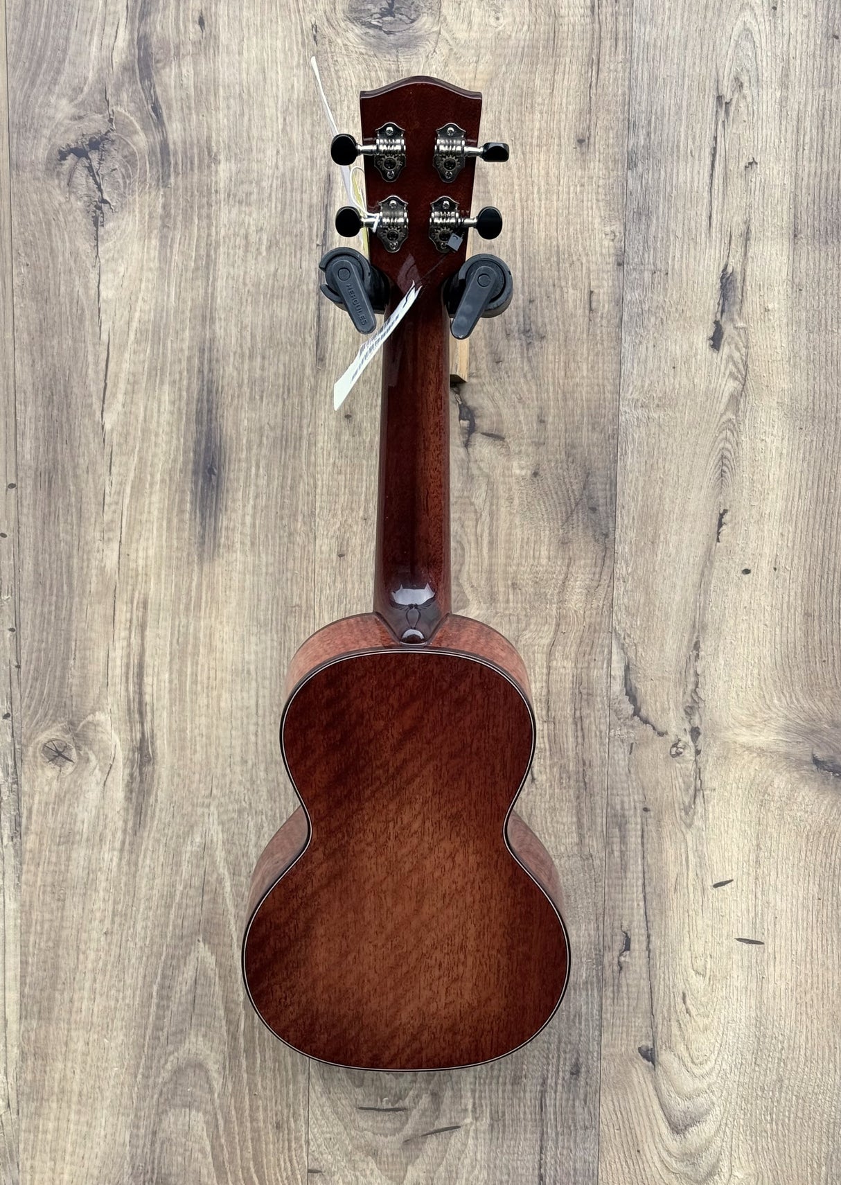 Eastman EU3C Concert Ukulele