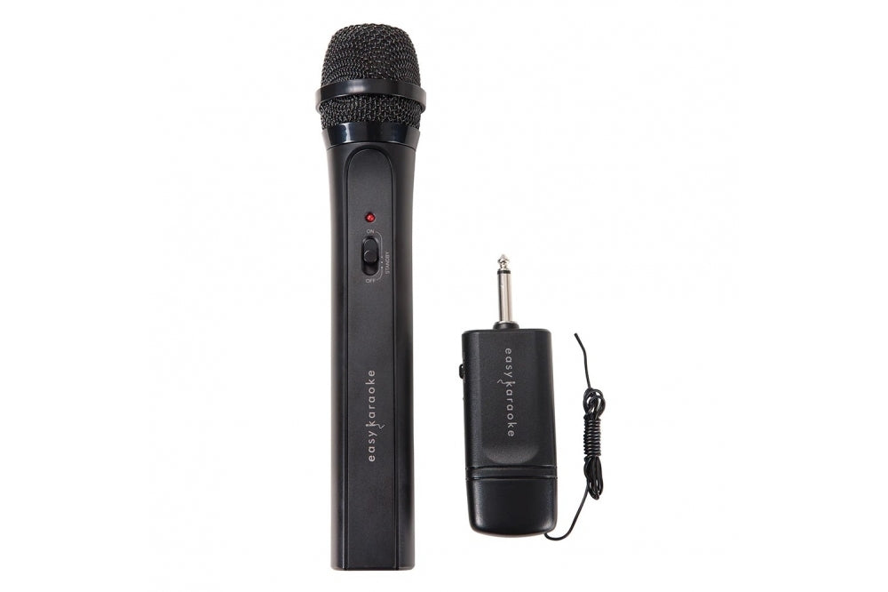 Easy Karaoke Bluetooth Karaoke Dual Microphone