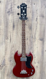 Epiphone EB-0 SG Bass - Cherry 2005