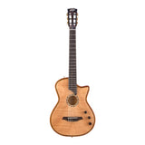 Bromo Fusion Craft Electro-Acoustic Classical Guitar BEN2C Natural