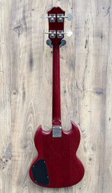 Epiphone EB-0 SG Bass - Cherry 2005