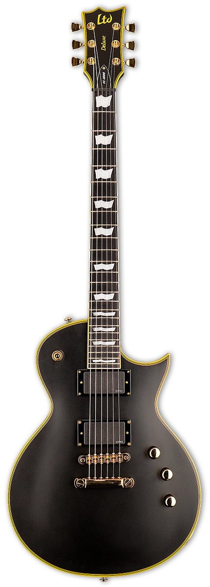 ESP LTD EC-1000 VB Vintage Black