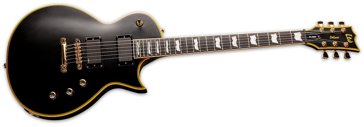 ESP LTD EC-1000 VB Vintage Black