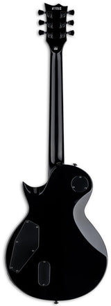 ESP LTD EC-400QM See Thru Black Sunburst