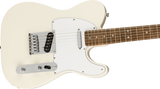 Squier Affinity Tele LRL Olympic White