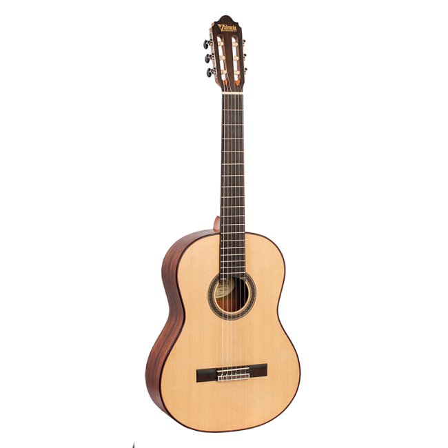 Valencia 3970LA 700 Series Classical Guitar Left Hand