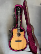 Cort Gold Edge Natural