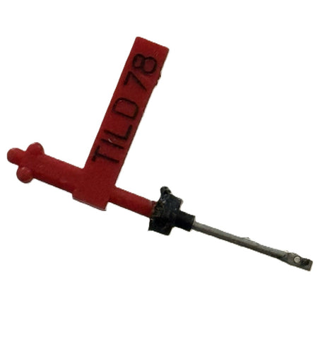 Tonar 337 Replacement Stylus for Tetrad 73, 83 & 93