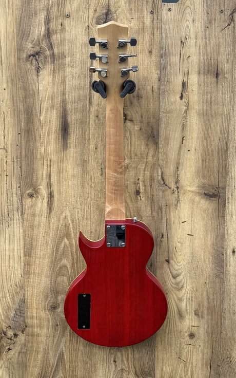 Tanglewood Elf EE-15 Mini Guitar - Sunburst