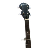 Ozark 2099G 5-String Composite Banjo