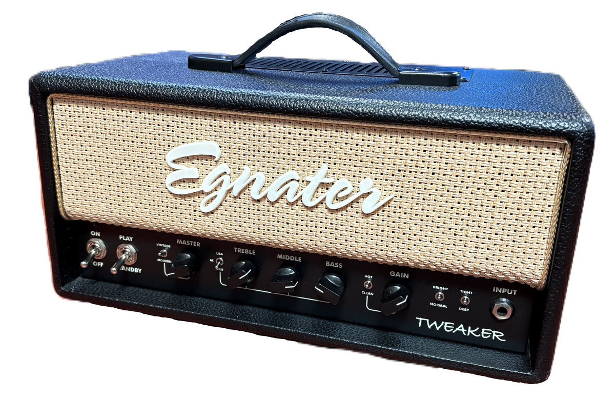Egnater Tweaker 20 Amp Head
