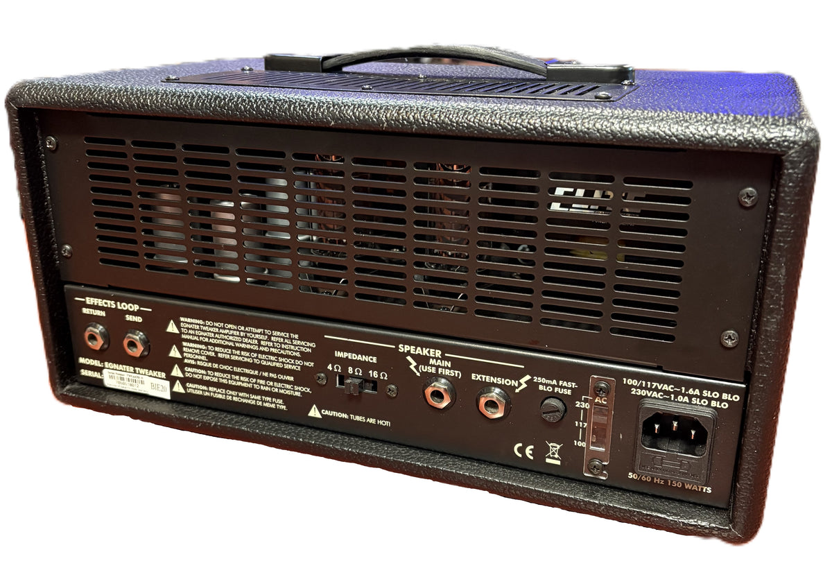 Egnater Tweaker 20 Amp Head