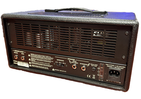Egnater Tweaker 20 Amp Head