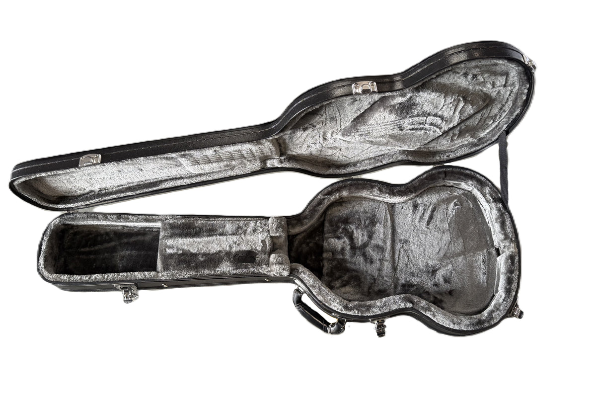 Epiphone SG Hard Shell Case