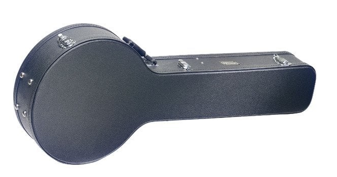 Stagg GCA-BJ5 Hard Case For 5-string Banjo