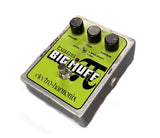 Electro Harmonix Bass Big Muff Pi