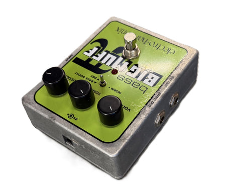 Electro Harmonix Bass Big Muff Pi