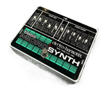 Electro Harmonix Bass Microsynth - Analog Microsynth