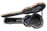 Epiphone Jumbo Acoustic Hard Case