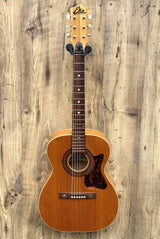 Eko Ranchero 6 Natural