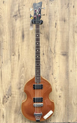 EKO Violin Bass (1960s)