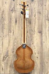 EKO Violin Bass (1960s)